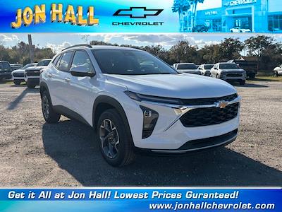 2026 Chevrolet Trax FWD SUV for sale #266500 - photo 1