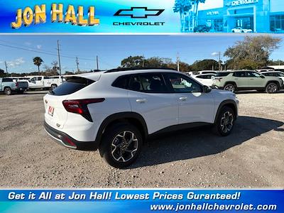 New 2026 Chevrolet Trax LT for sale #266500 - photo 2