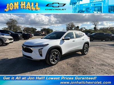 2026 Chevrolet Trax FWD SUV for sale #266500 - photo 2