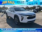 2026 Chevrolet Trax FWD SUV for sale #266500 - photo 1