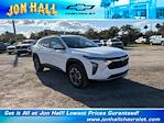 2026 Chevrolet Trax FWD SUV for sale #266500 - photo 17