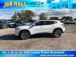 2026 Chevrolet Trax FWD SUV for sale #266500 - photo 4