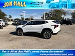 2026 Chevrolet Trax FWD SUV for sale #266500 - photo 6