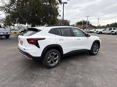 New 2026 Chevrolet Trax - photo 1