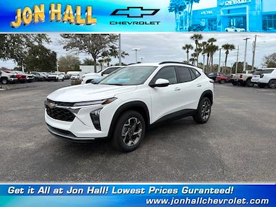2026 Chevrolet Trax FWD SUV for sale #266501 - photo 1