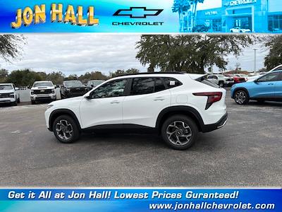 2026 Chevrolet Trax FWD SUV for sale #266501 - photo 2