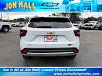 2026 Chevrolet Trax FWD SUV for sale #266501 - photo 10