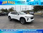 2026 Chevrolet Trax FWD SUV for sale #266501 - photo 18