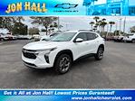 2026 Chevrolet Trax FWD SUV for sale #266501 - photo 1