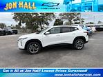 2026 Chevrolet Trax FWD SUV for sale #266501 - photo 5