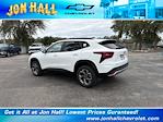2026 Chevrolet Trax FWD SUV for sale #266501 - photo 7