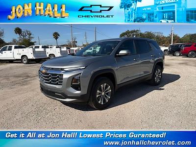 2026 Chevrolet Equinox FWD SUV for sale #266503 - photo 2