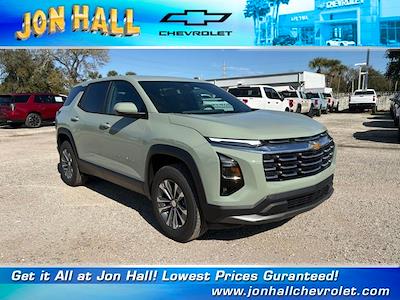 2026 Chevrolet Equinox FWD SUV for sale #266504 - photo 1