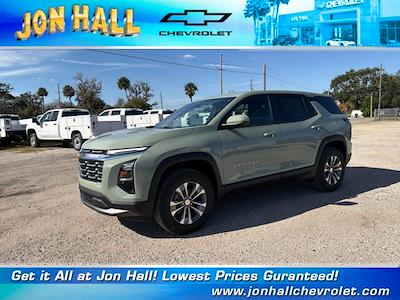 2026 Chevrolet Equinox FWD SUV for sale #266504 - photo 2