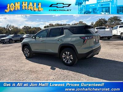 New 2026 Chevrolet Equinox LT for sale #266504 - photo 2