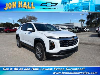 2026 Chevrolet Equinox FWD SUV for sale #266505 - photo 1