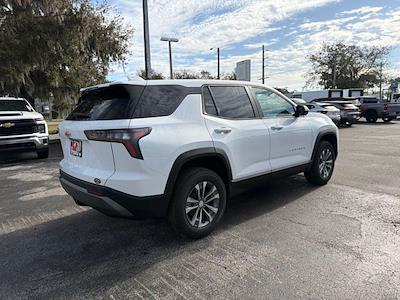 New 2026 Chevrolet Equinox - photo 1