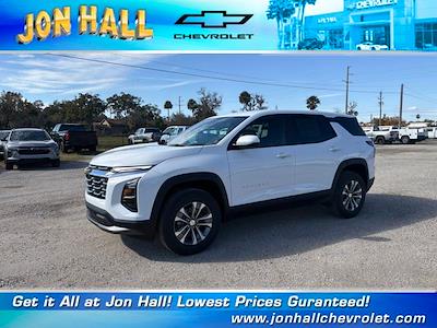 2026 Chevrolet Equinox FWD SUV for sale #266505 - photo 2