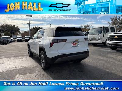 New 2026 Chevrolet Equinox LT for sale #266505 - photo 2