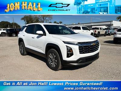 New 2026 Chevrolet Equinox - photo 1