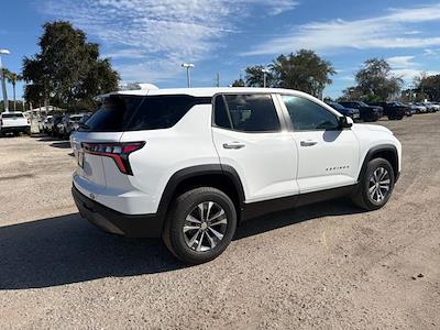 New 2026 Chevrolet Equinox - photo 1
