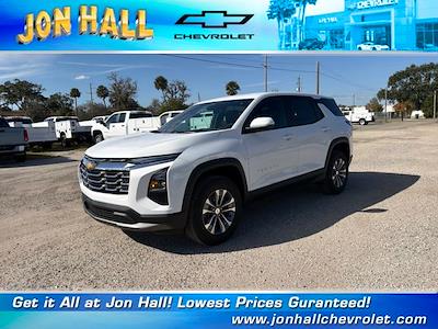 2026 Chevrolet Equinox FWD SUV for sale #266506 - photo 1