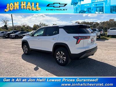 2026 Chevrolet Equinox FWD SUV for sale #266506 - photo 2