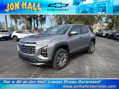 2026 Chevrolet Equinox FWD SUV for sale #266507 - photo 2