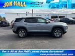 2026 Chevrolet Equinox FWD SUV for sale #266507 - photo 17