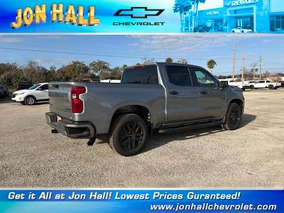 New 2026 Chevrolet Silverado 1500 Custom Crew Cab for sale #266508 - photo 2