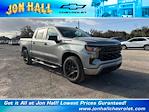 New 2026 Chevrolet Silverado 1500 Custom Crew Cab for sale #266508 - photo 1