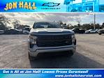 New 2026 Chevrolet Silverado 1500 Custom Crew Cab for sale #266508 - photo 18