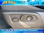 New 2026 Chevrolet Silverado 1500 Custom Crew Cab for sale #266508 - photo 20