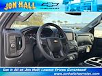 New 2026 Chevrolet Silverado 1500 Custom Crew Cab for sale #266508 - photo 22