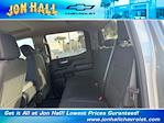 New 2026 Chevrolet Silverado 1500 Custom Crew Cab for sale #266508 - photo 23