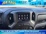 New 2026 Chevrolet Silverado 1500 Custom Crew Cab for sale #266508 - photo 26
