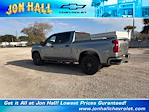New 2026 Chevrolet Silverado 1500 Custom Crew Cab for sale #266508 - photo 7