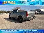 New 2026 Chevrolet Silverado 1500 Custom Crew Cab for sale #266508 - photo 8
