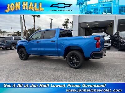 New 2026 Chevrolet Silverado 1500 LT Crew Cab for sale #266510 - photo 2