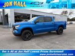 New 2026 Chevrolet Silverado 1500 LT Crew Cab for sale #266510 - photo 4