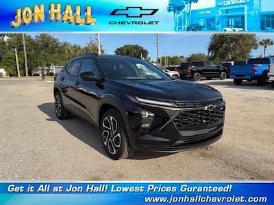 New 2026 Chevrolet Trax 2RS for sale #266512 - photo 1