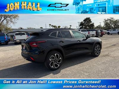 New 2026 Chevrolet Trax 2RS for sale #266512 - photo 2