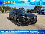 New 2026 Chevrolet Trax 2RS for sale #266512 - photo 1