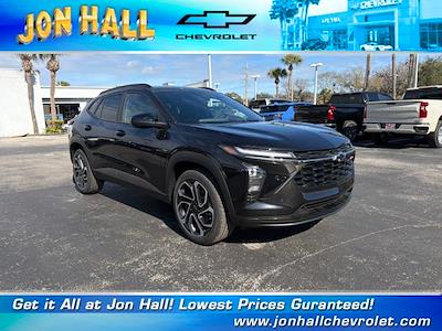 New 2026 Chevrolet Trax 2RS for sale #266513 - photo 1