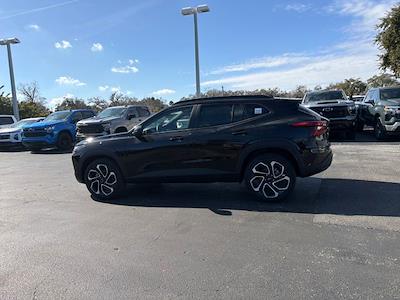 New 2026 Chevrolet Trax - photo 1