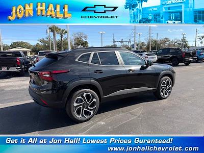 New 2026 Chevrolet Trax 2RS for sale #266513 - photo 2