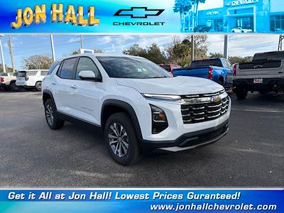 New 2026 Chevrolet Equinox LT for sale #266514 - photo 1