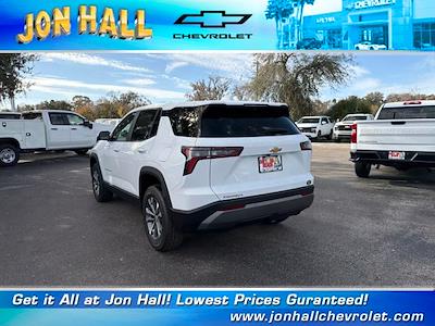 New 2026 Chevrolet Equinox LT for sale #266514 - photo 2