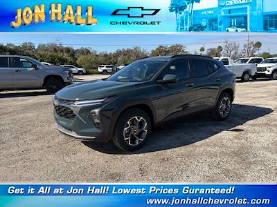 New 2026 Chevrolet Trax LT for sale #266515 - photo 1