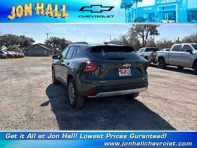 New 2026 Chevrolet Trax LT for sale #266515 - photo 2